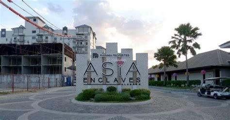 alabang condo for sale|ASIA Enclaves Alabang, Metro Manila .